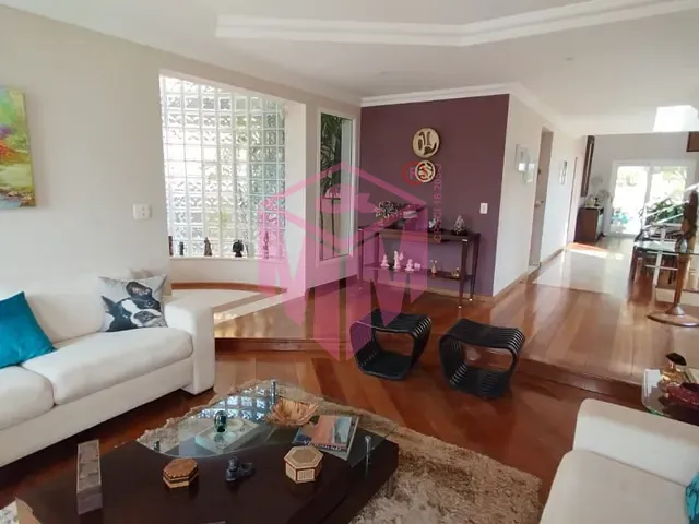 Sobrado com 790m² 3 quartos e 4 banheiros, à venda, no bairro Parque Terra Nova II em São Bernardo do Campo