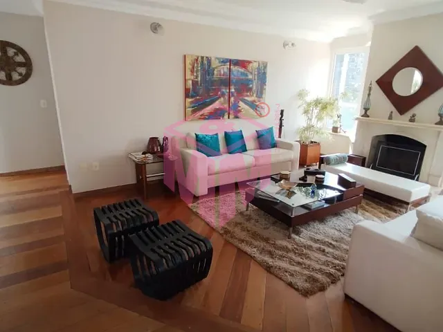 Sobrado com 790m² 3 quartos e 4 banheiros, à venda, no bairro Parque Terra Nova II em São Bernardo do Campo