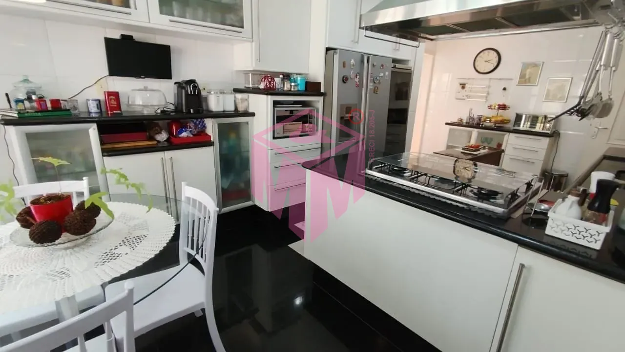 Sobrado, 3 quartos, 390 m² - Foto 20