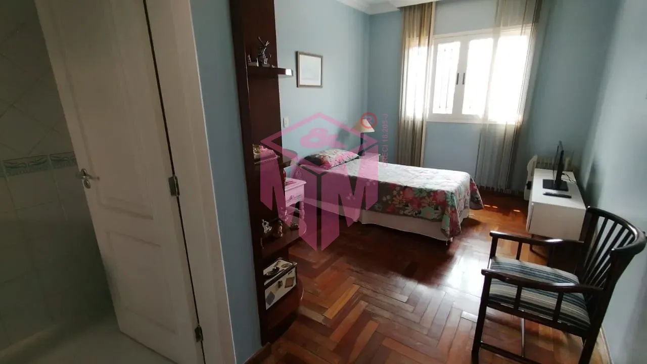 Sobrado, 3 quartos, 390 m² - Foto 9