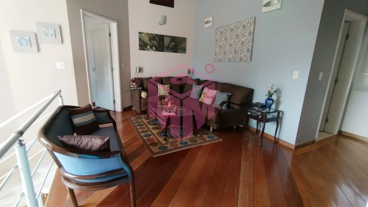 Sobrado, 3 quartos, 390 m² - Foto 36