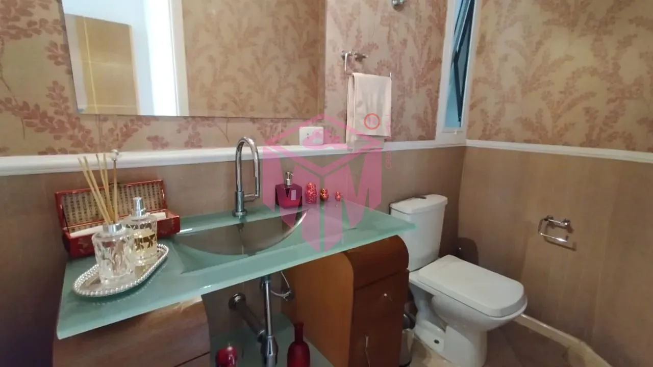 Sobrado, 3 quartos, 390 m² - Foto 12