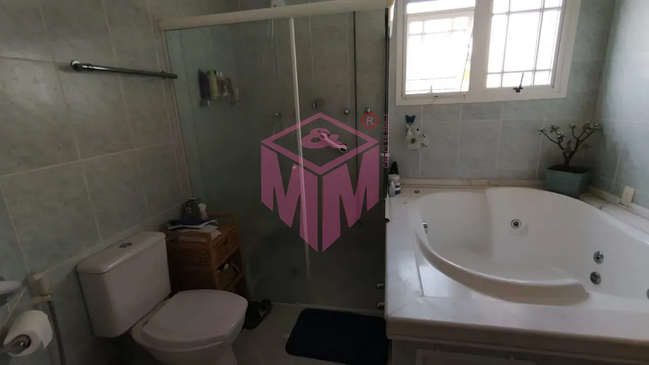 Sobrado, 3 quartos, 390 m² - Foto 49