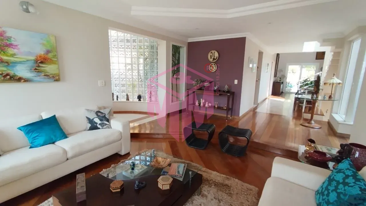 Sobrado, 3 quartos, 390 m² - Foto 4