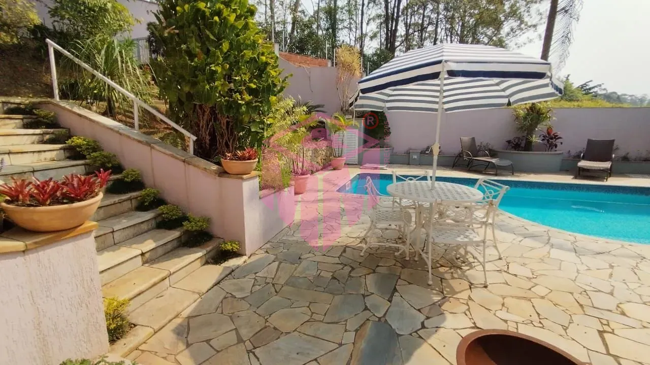 Sobrado, 3 quartos, 390 m² - Foto 28