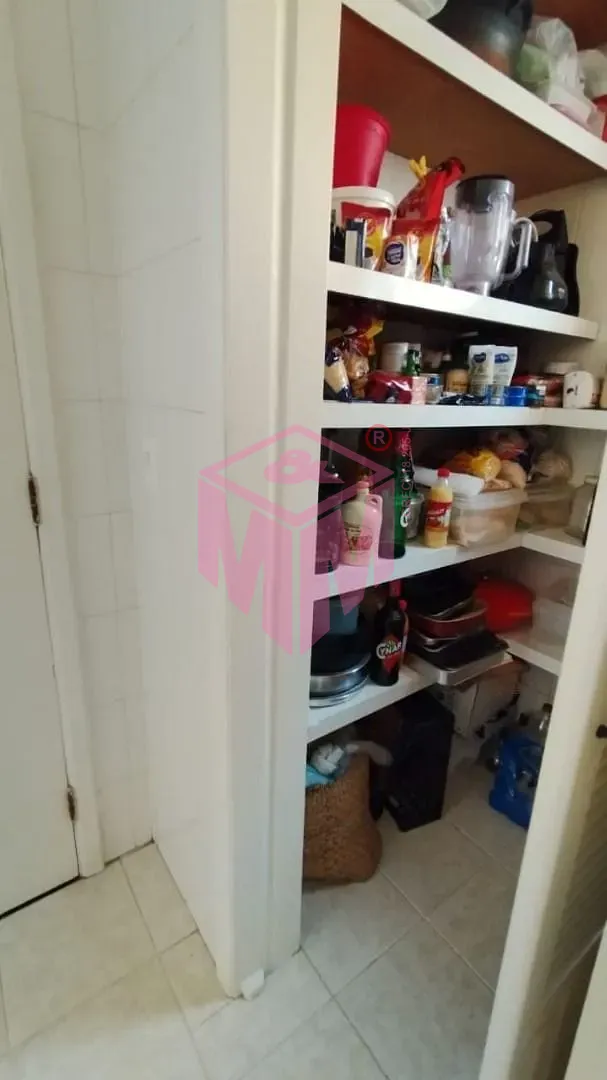 Sobrado, 3 quartos, 390 m² - Foto 24