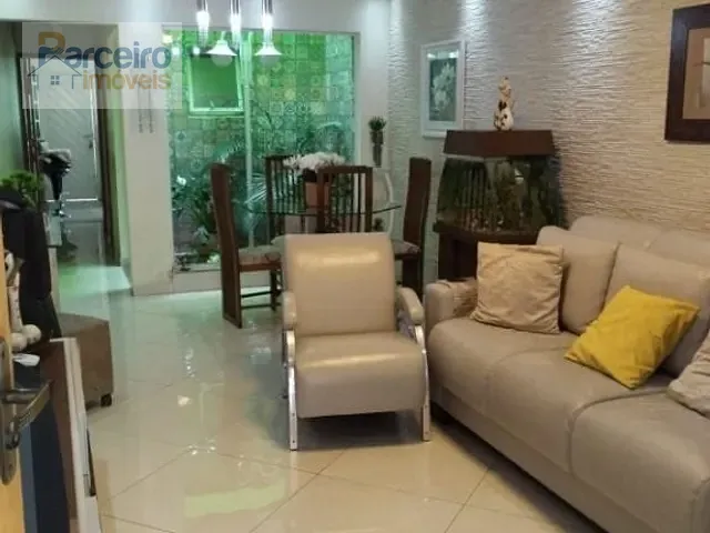 Casa 3 quartos e 2 banheiros, à venda, no bairro Vila Granada em São Paulo