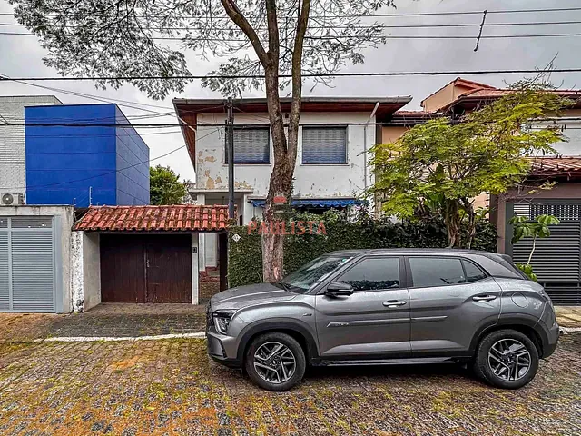 Sobrado 3 quartos e 3 banheiros, à venda, no bairro Planalto Paulista em São Paulo