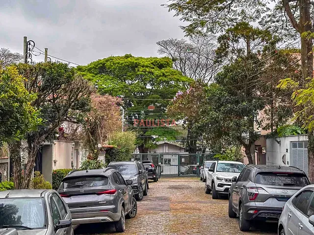 Sobrado 3 quartos e 3 banheiros, à venda, no bairro Planalto Paulista em São Paulo