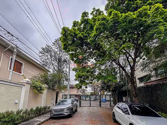 Sobrado 3 quartos e 3 banheiros, à venda, no bairro Planalto Paulista em São Paulo