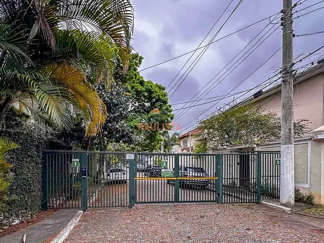 Sobrado 3 quartos e 3 banheiros, à venda, no bairro Planalto Paulista em São Paulo
