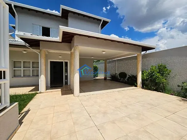 Sobrado com 450m² 3 quartos e 2 banheiros, à venda ou para alugar, no bairro Jardim Dom Bosco em Indaiatuba