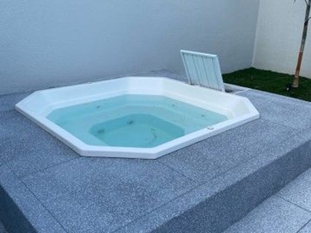 Foto do Sobrado - Sobrado à venda e locação 4 Quartos, 2 Suites, 2 Vagas, 340M², Urbanova, São José dos Campos - SP | Floradas do Paratehy | RUSSI IMÓVEIS