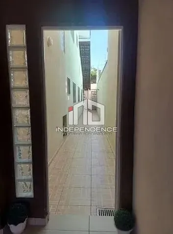 Sobrado, 4 quartos, 175 m² - Foto 47