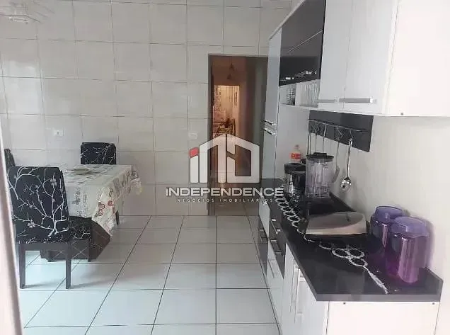 Sobrado, 4 quartos, 175 m² - Foto 16