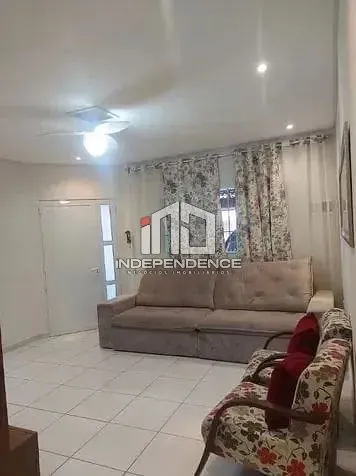 Sobrado, 4 quartos, 175 m² - Foto 5