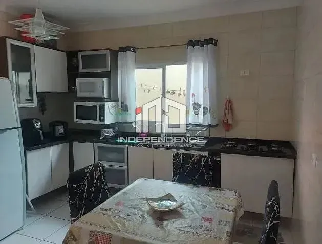 Sobrado, 4 quartos, 175 m² - Foto 9