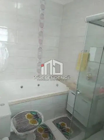 Sobrado, 4 quartos, 175 m² - Foto 28
