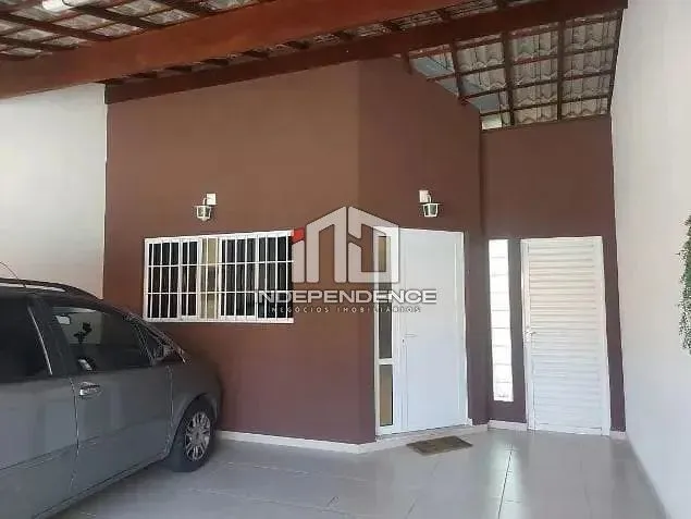 Sobrado, 4 quartos, 175 m² - Foto 1