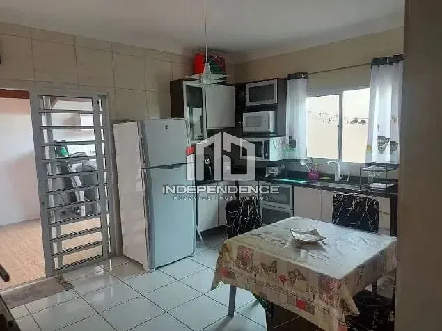 Sobrado, 4 quartos, 175 m² - Foto 12