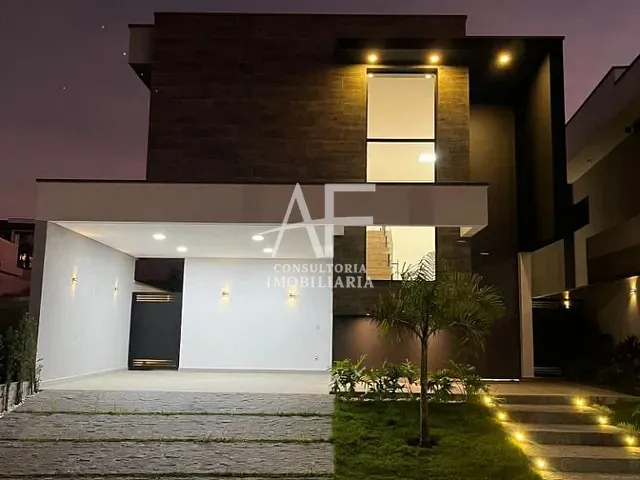 Sobrado com 300m², à venda, no bairro Itapecerica em Taubaté