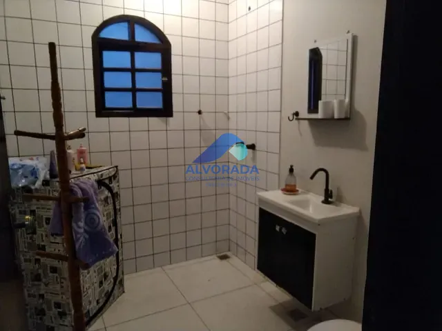 Sobrado com 250m² 5 quartos e 5 banheiros, à venda, no bairro Bosque dos Eucaliptos em São José dos Campos