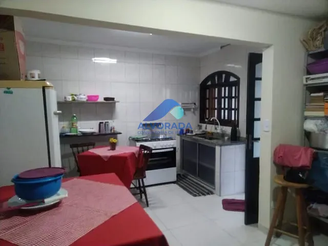 Sobrado com 250m² 5 quartos e 5 banheiros, à venda, no bairro Bosque dos Eucaliptos em São José dos Campos