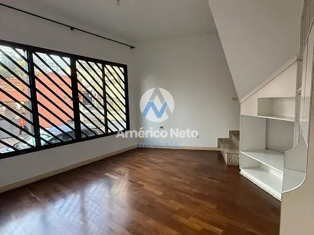 Sobrado 3 quartos e 3 banheiros, para alugar, no bairro Santa Paula em São Caetano do Sul