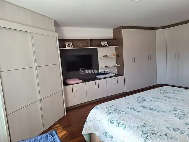 Sobrado com 163m² 4 quartos e 4 banheiros, à venda, no bairro Vila Alpina em Santo André