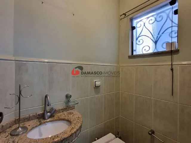 Sobrado com 210m², à venda, no bairro Olímpico em São Caetano do Sul