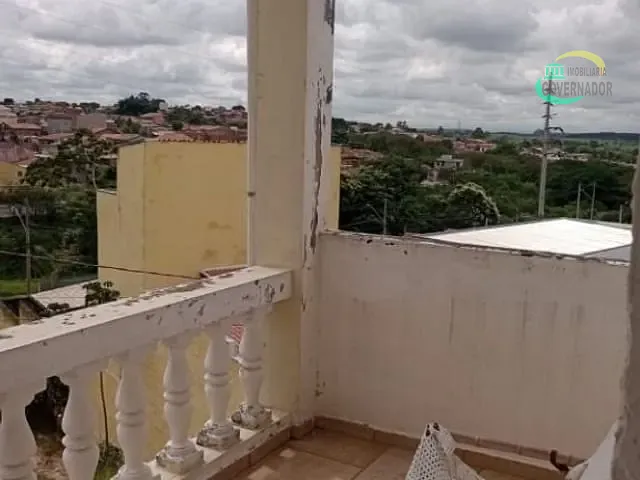 Sobrado com 293m² 3 quartos e 2 banheiros, à venda, no bairro Conjunto Residencial Parque São Bento em Campinas