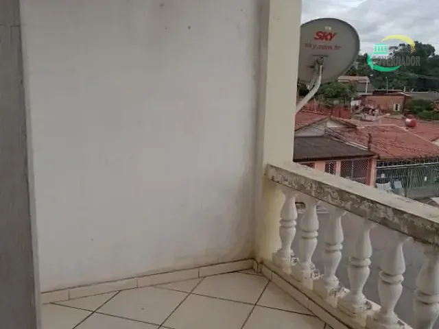 Sobrado com 293m² 3 quartos e 2 banheiros, à venda, no bairro Conjunto Residencial Parque São Bento em Campinas