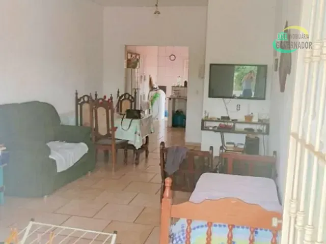 Sobrado com 293m² 3 quartos e 2 banheiros, à venda, no bairro Conjunto Residencial Parque São Bento em Campinas