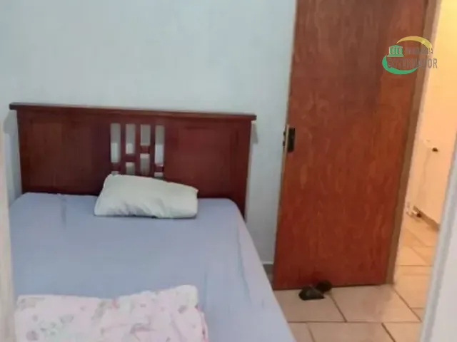 Sobrado com 293m² 3 quartos e 2 banheiros, à venda, no bairro Conjunto Residencial Parque São Bento em Campinas