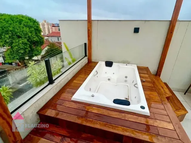 Sobrado com 140m² 3 quartos e 2 banheiros, à venda, no bairro Cupecê em São Paulo