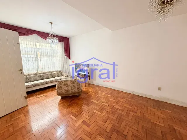 Sobrado 2 quartos e 2 banheiros, à venda, no bairro Mirandópolis em São Paulo