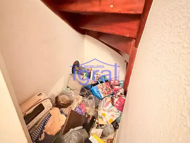 Sobrado 2 quartos e 2 banheiros, à venda, no bairro Mirandópolis em São Paulo
