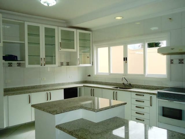 Foto do Sobrado - Sobrado Condomínio Fechado  para venda e locação, Parque Residencial Aquarius, São José dos Campos. | INDEPENDENCE NEGOCIOS IMOBILIARIOS LTDA