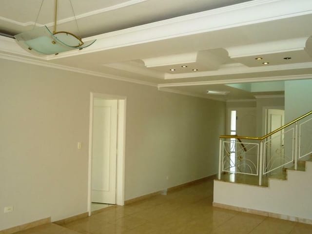 Foto do Sobrado - Sobrado Condomínio Fechado  para venda e locação, Parque Residencial Aquarius, São José dos Campos. | INDEPENDENCE NEGOCIOS IMOBILIARIOS LTDA