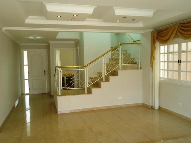 Foto do Sobrado - Sobrado Condomínio Fechado  para venda e locação, Parque Residencial Aquarius, São José dos Campos. | INDEPENDENCE NEGOCIOS IMOBILIARIOS LTDA