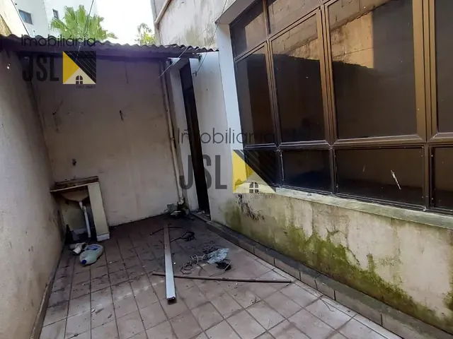 Sobrado com 150m², para alugar, no bairro Vila São João em Caçapava