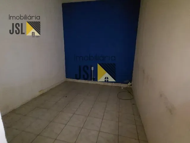 Sobrado com 150m², para alugar, no bairro Vila São João em Caçapava