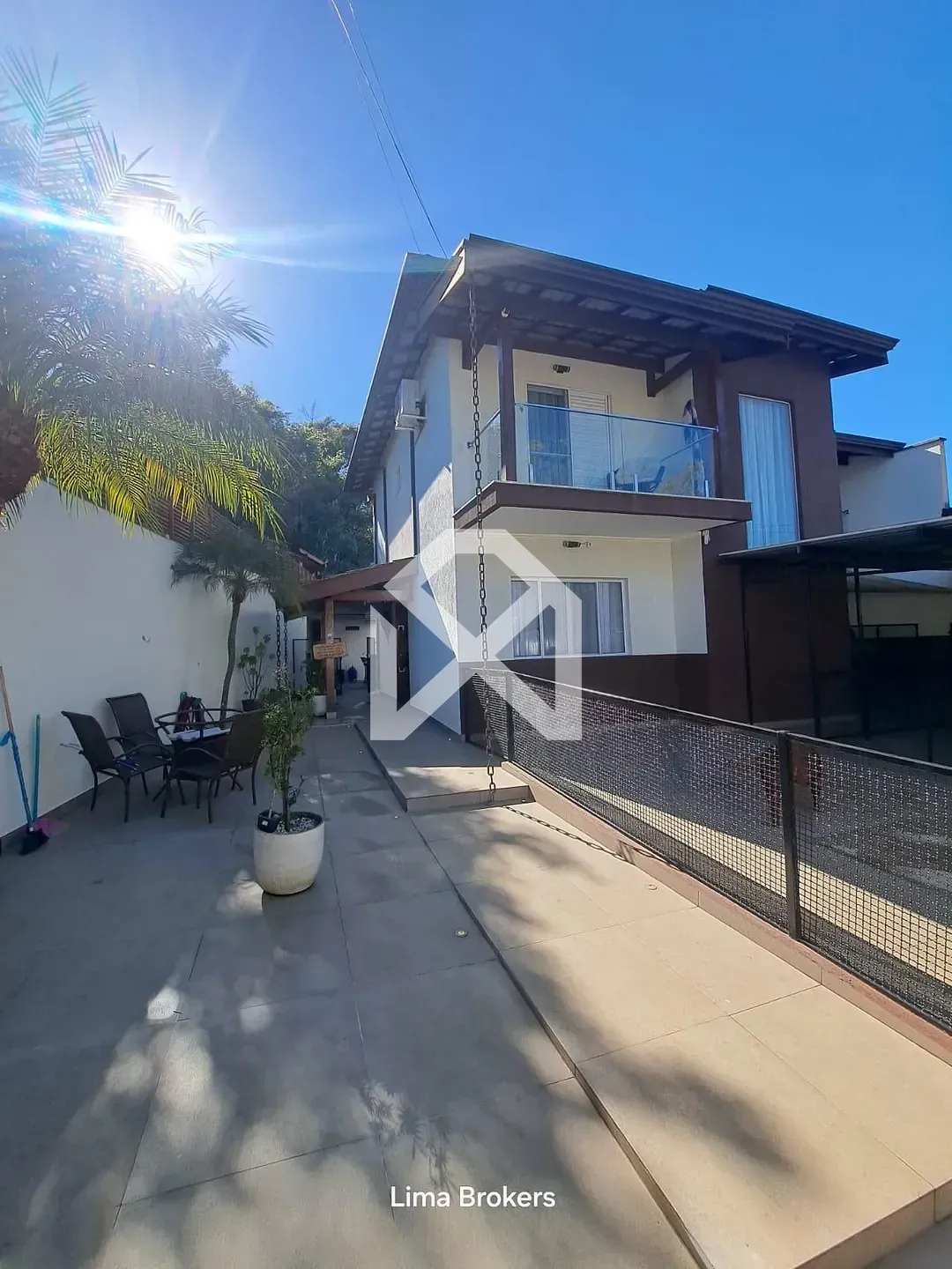Sobrado, 3 quartos, 137 m² - Foto 40