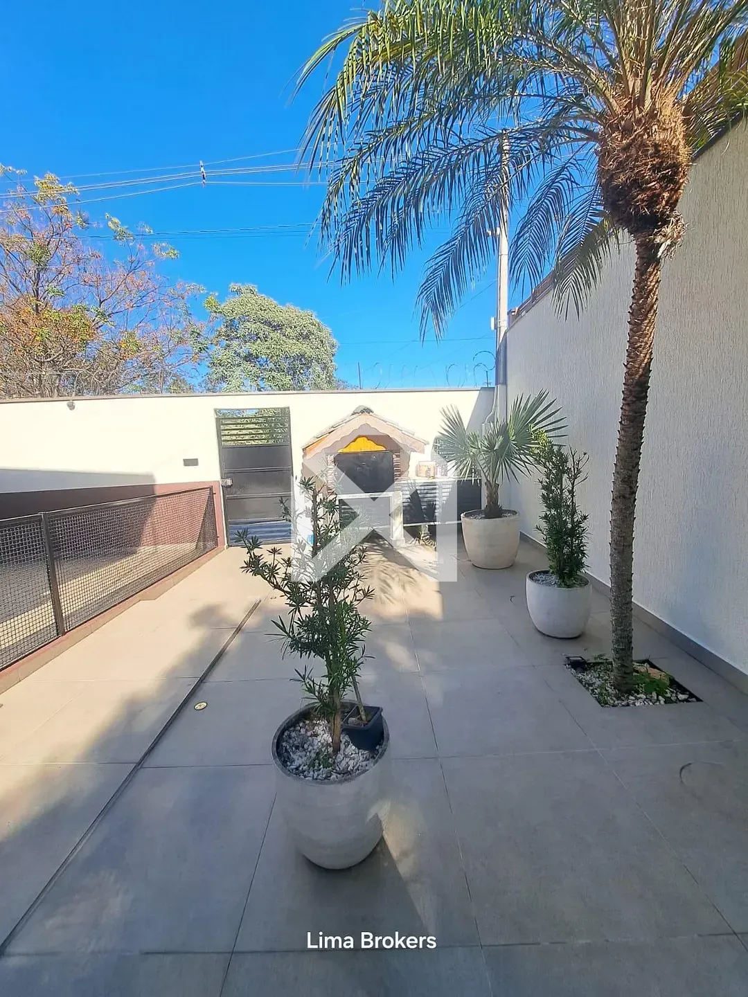 Sobrado, 3 quartos, 137 m² - Foto 38