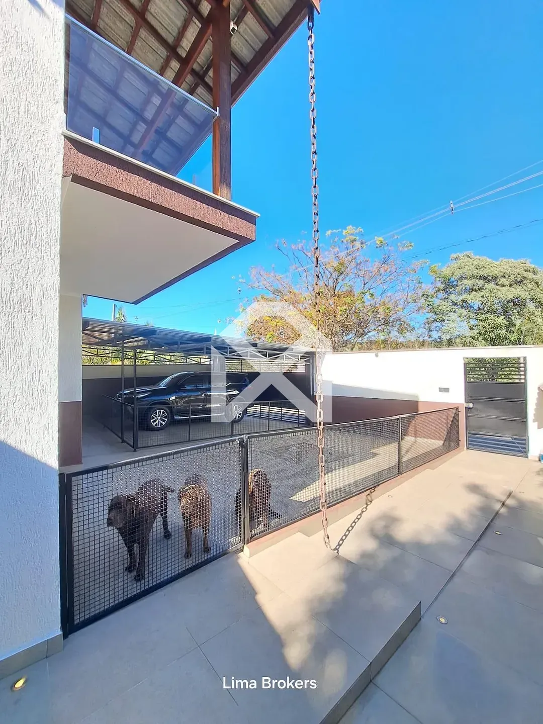 Sobrado, 3 quartos, 137 m² - Foto 37