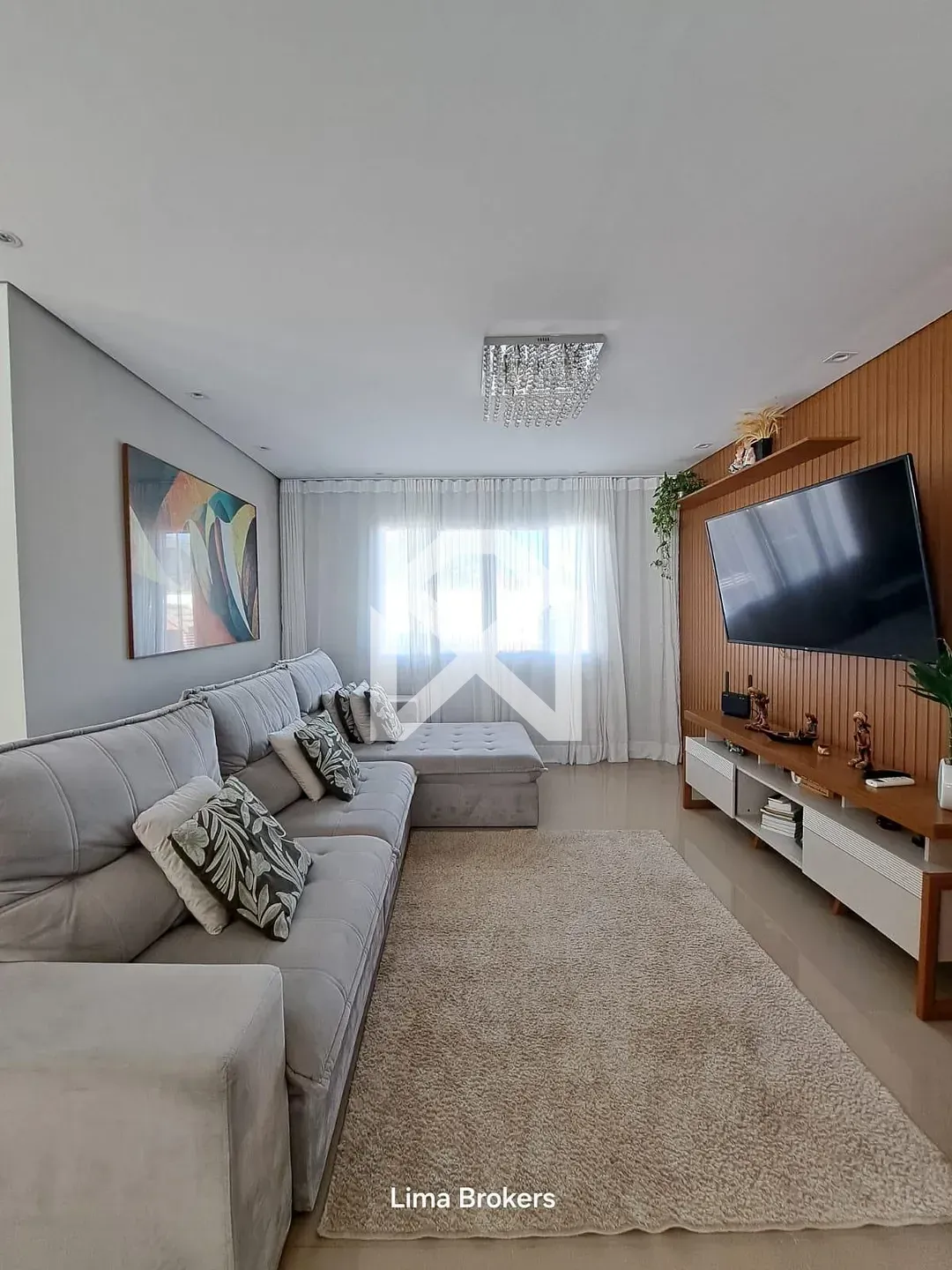 Sobrado, 3 quartos, 137 m² - Foto 12