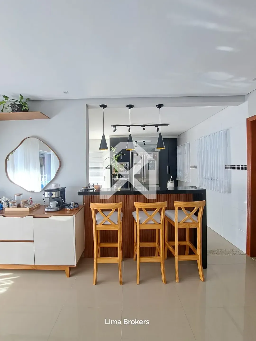 Sobrado, 3 quartos, 137 m² - Foto 13