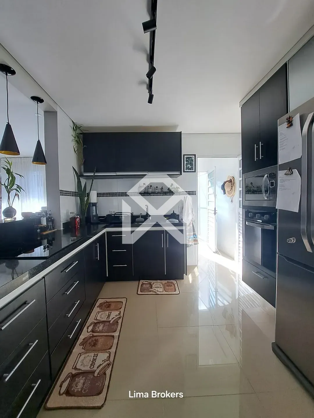 Sobrado, 3 quartos, 137 m² - Foto 15
