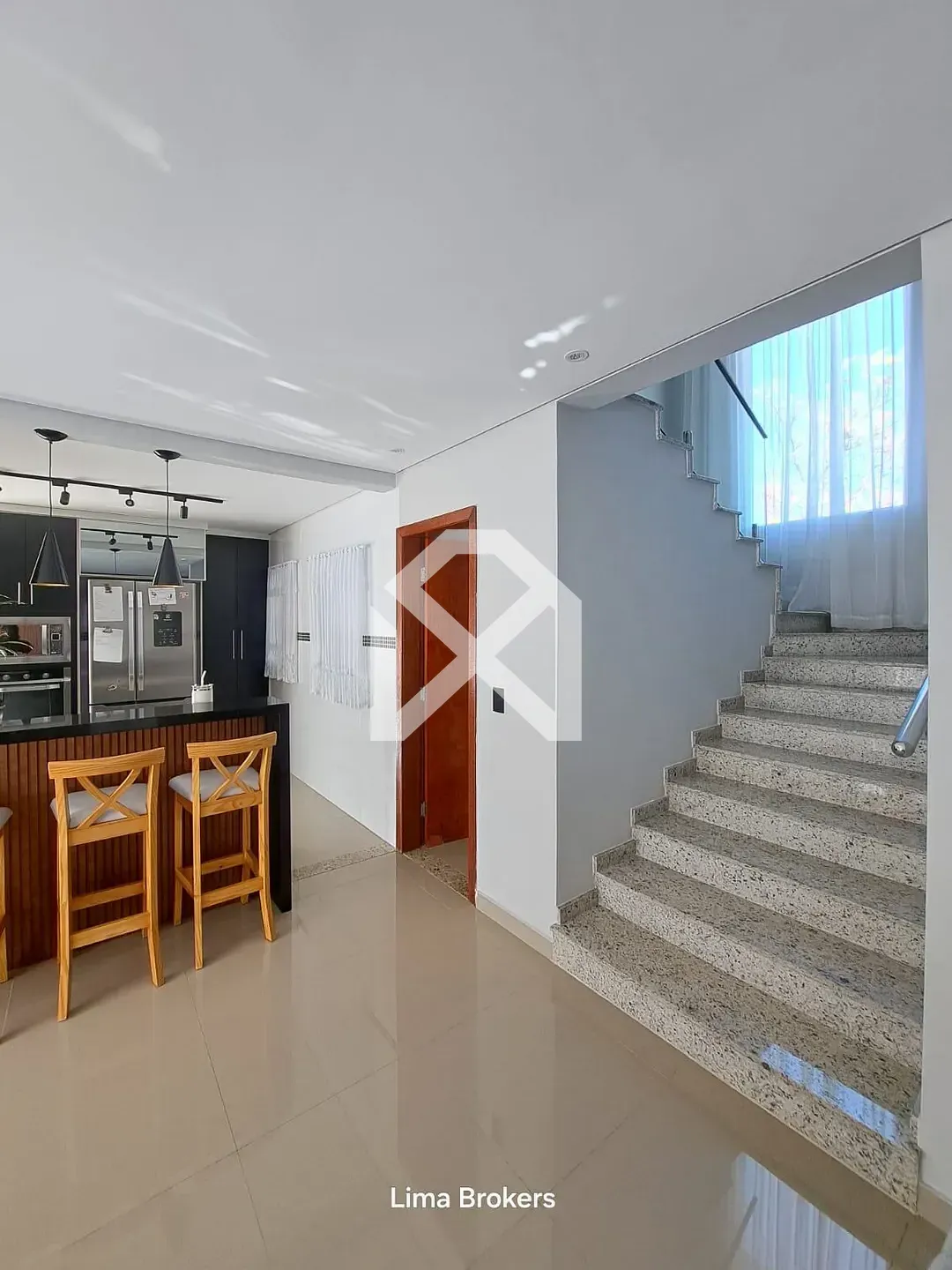 Sobrado, 3 quartos, 137 m² - Foto 17