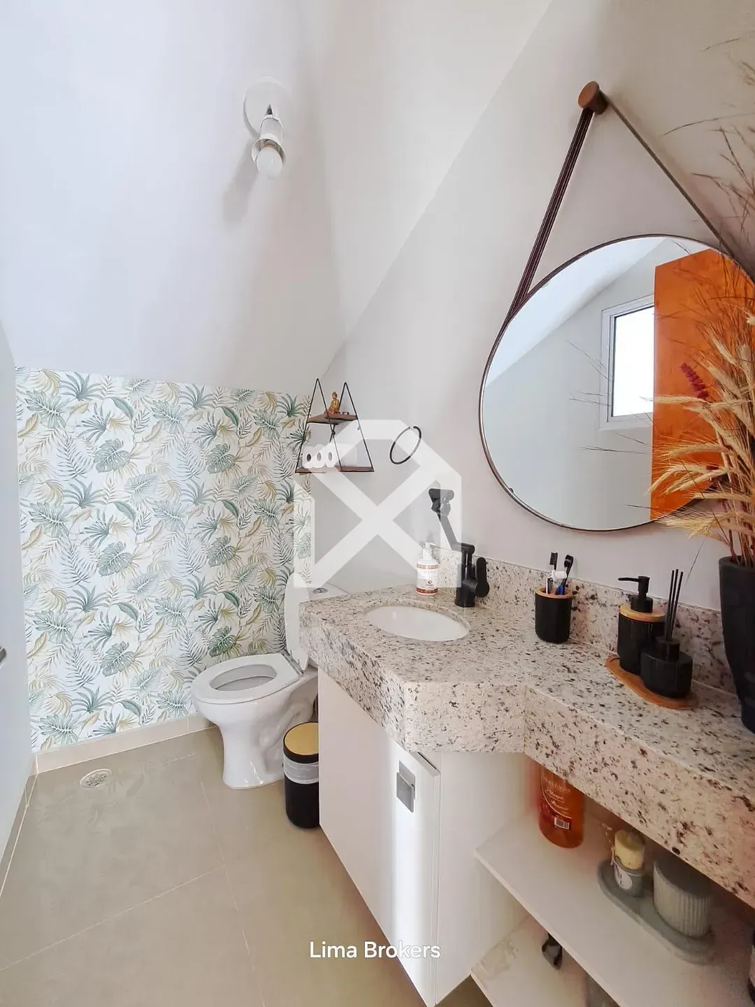 Sobrado, 3 quartos, 137 m² - Foto 16